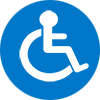 Disability icon